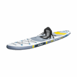 SUP-дошка Rebel RBA-4501-WH ACTIVE RBA4501 - біла - Зображення 3