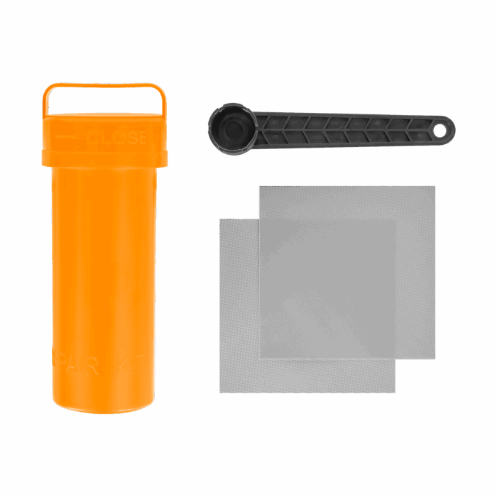 SUP-дошка Rebel RBA-4501-WH ACTIVE RBA4501 - біла - Зображення 8