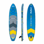 SUP-дошка Rebel RBA-4501-BL ACTIVE RBA4501 - синя - Зображення 2