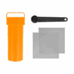 SUP-дошка Rebel RBA-4501-OR ACTIVE RBA4501 - помаранчева - Зображення 8