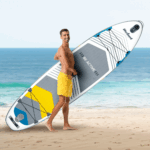 SUP-дошка Rebel RBA-4507-WH ACTIVE RBA4507 - біла - Зображення 13