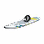 SUP-дошка Rebel RBA-4507-WH ACTIVE RBA4507 - біла - Зображення 3
