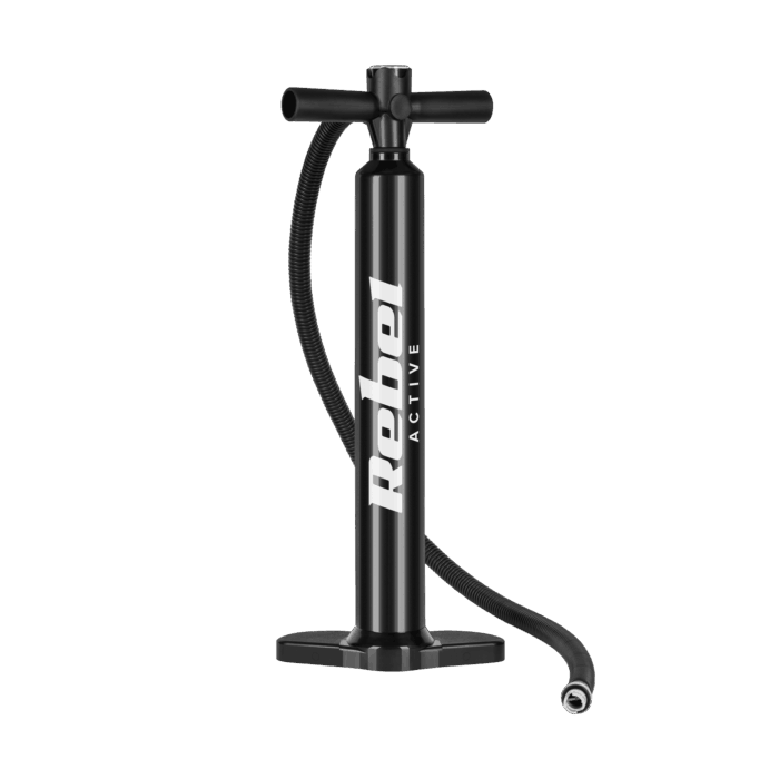 SUP-дошка Rebel RBA-4507-WH ACTIVE RBA4507 - біла - Зображення 6