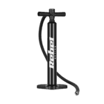 SUP-дошка Rebel RBA-4501 ACTIVE з сидінням 350x81x15, комплект RBA4501 - Зображення 6