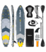 SUP-дошка Rebel RBA-4501 ACTIVE з сидінням 350x81x15