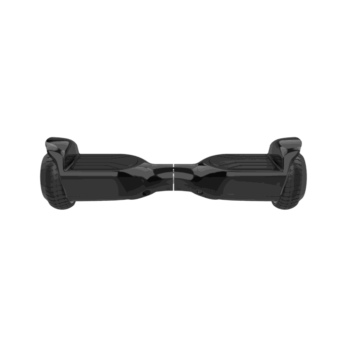 Електричний скейтборд Rebel ZAB0016 Cruiser Black - Зображення 4