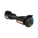 Електричний скейтборд Rebel ZAB0016 Cruiser Black - Зображення 5