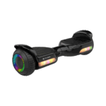 Електричний скейтборд Rebel ZAB0016 Cruiser Black - Зображення 3