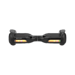 Електричний скейтборд Rebel ZAB0016 Cruiser Black - Зображення 2