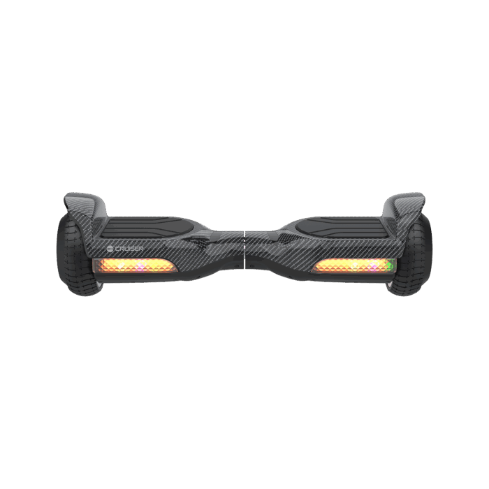 Електричний скейтборд Rebel ZAB0015 Cruiser Carbon - Зображення 2