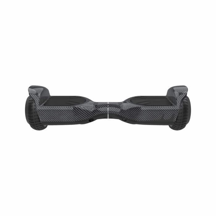 Електричний скейтборд Rebel ZAB0015 Cruiser Carbon - Зображення 4