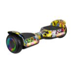 Електричний скейтборд Rebel ZAB0013 Cruiser Joy - Зображення 3