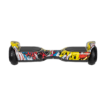 Електричний скейтборд Rebel ZAB0013 Cruiser Joy - Зображення 4