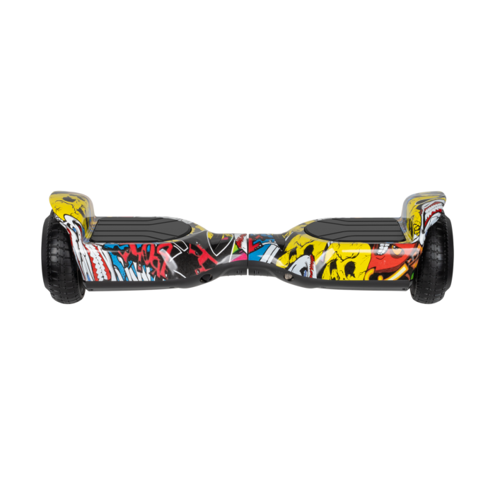 Електричний скейтборд Rebel ZAB0013 Cruiser Joy - Зображення 4