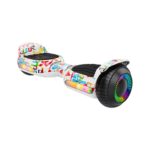 Електричний скейтборд Rebel ZAB0014 Cruiser Paint - Зображення 5