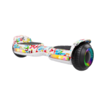Електричний скейтборд Rebel ZAB0014 Cruiser Paint