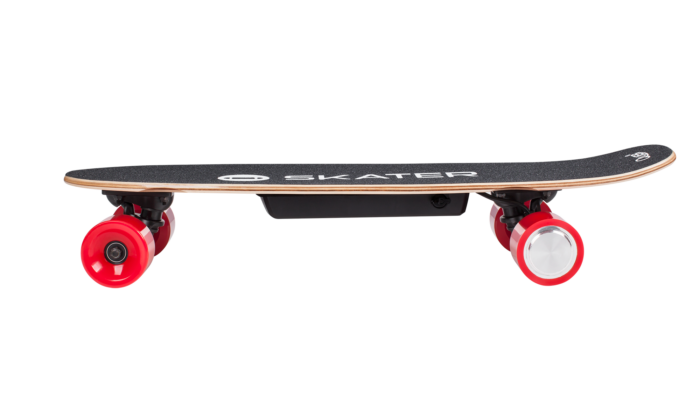 Електричний скейтборд SKATER від Quer ZAB0025 - Зображення 3