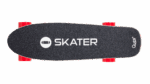 Електричний скейтборд SKATER від Quer ZAB0025 - Зображення 2