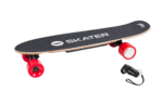 Електричний скейтборд SKATER від Quer ZAB0025