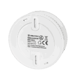 Детектор чадного газу та диму (2 в 1) 2xR6 (3 В) Cabletech URZ0413 - Зображення 2