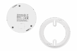 Детектор чадного газу та диму (2 в 1) 2xR6 (3 В) Cabletech URZ0413 - Зображення 3