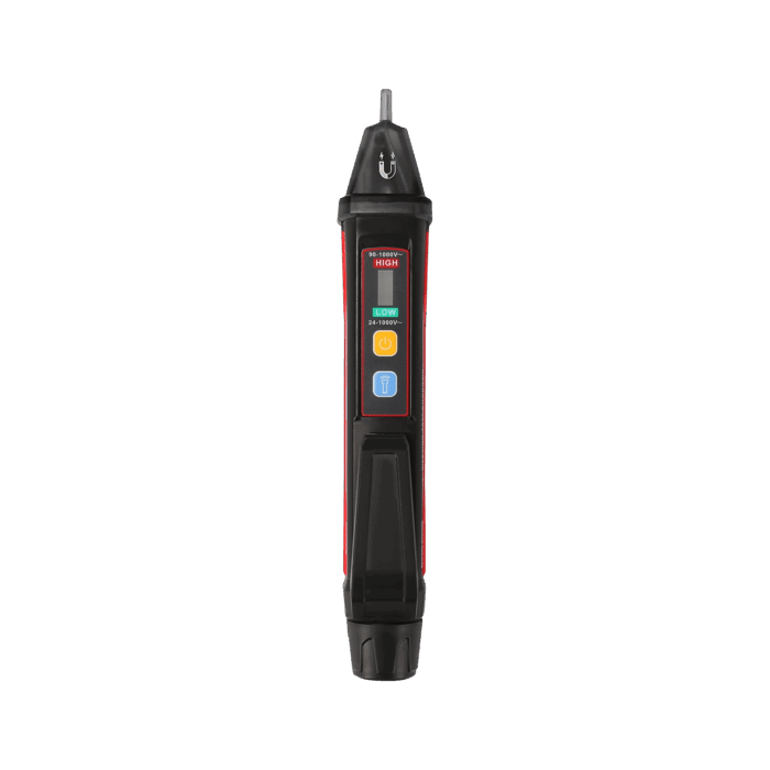Детектор напруги Uni-t MIE0410 UT12M-EU - Зображення 2