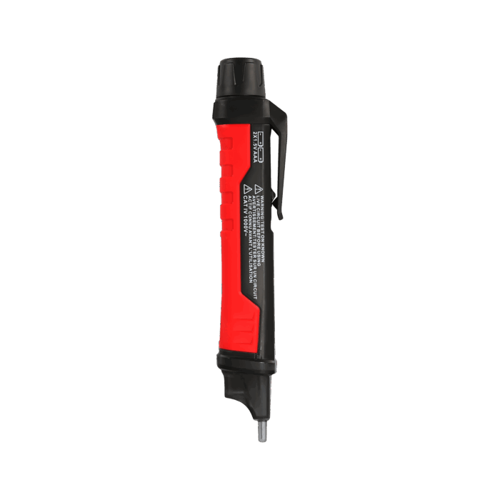 Детектор напруги Uni-t MIE0410 UT12M-EU - Зображення 3