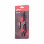 Детектор напруги Uni-t MIE0410 UT12M-EU - Зображення 4