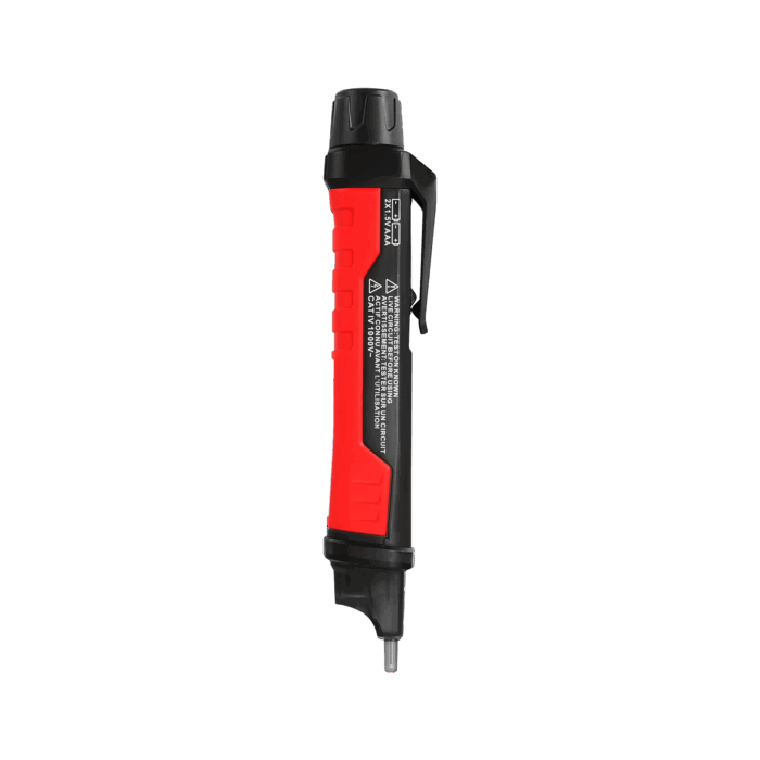 Детектор напруги UT12E-EU Uni-t MIE0405 - Зображення 3