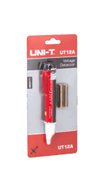 Датчик наявності напруги UT12A Uni-t MIE0117 - Зображення 2