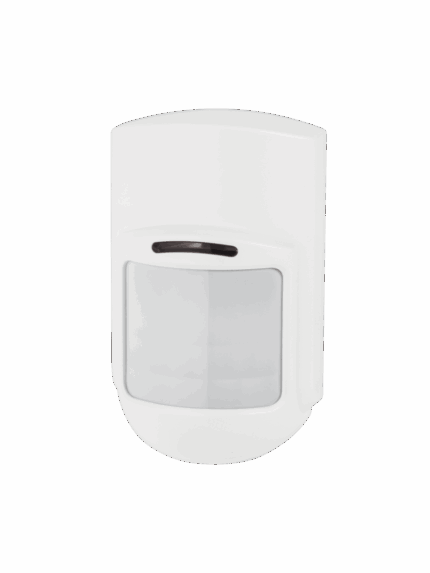 Датчик руху (PIR) HM-801W Cabletech URZ0420