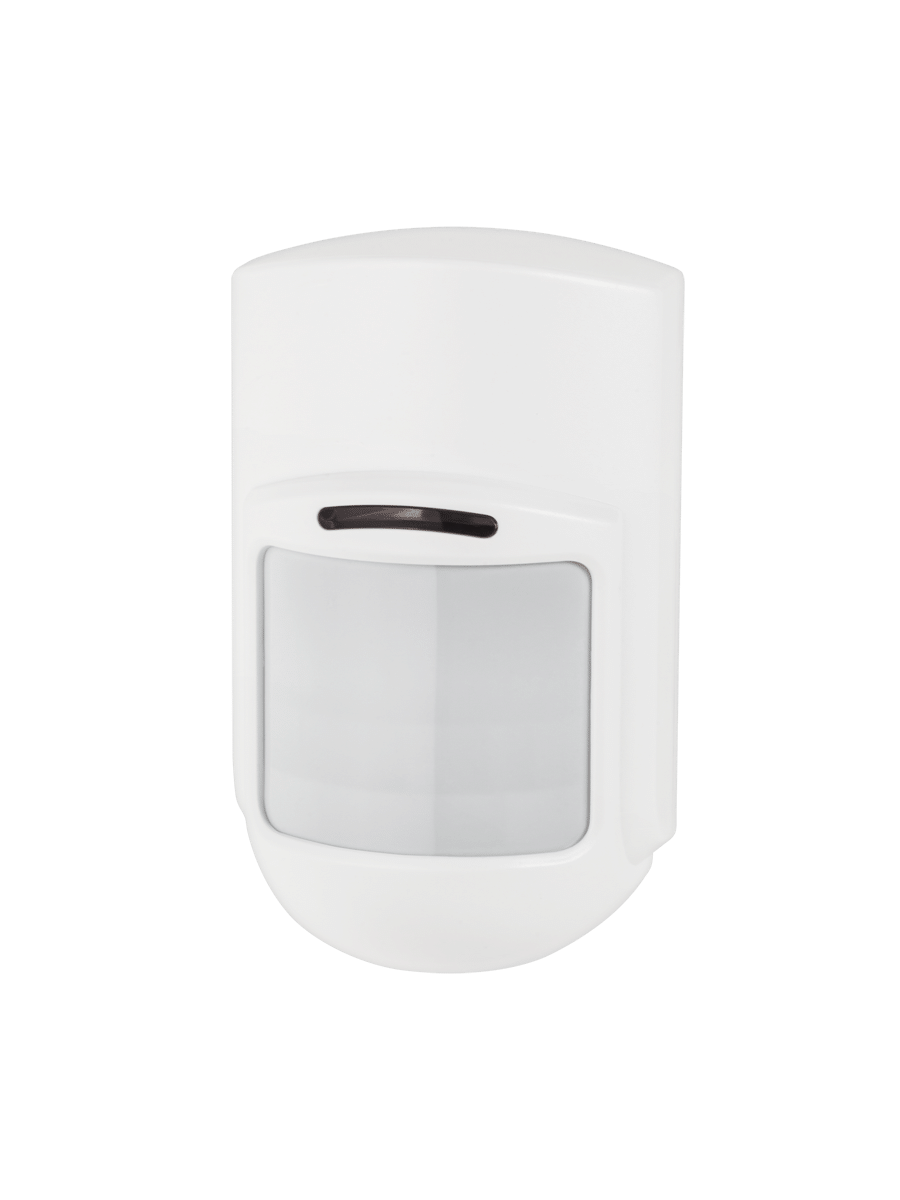 Датчик руху (PIR) HM-801W Датчик руху (PIR) HM-801W Cabletech URZ0420