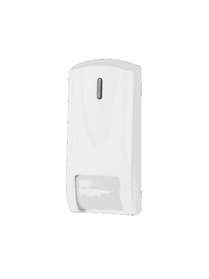 Датчик руху (PIR)-шторка Cabletech URZ0421 HM-802C