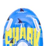 Надувна дошка для плавання Sunclub 35017-2 для дітей, синя - Зображення 3