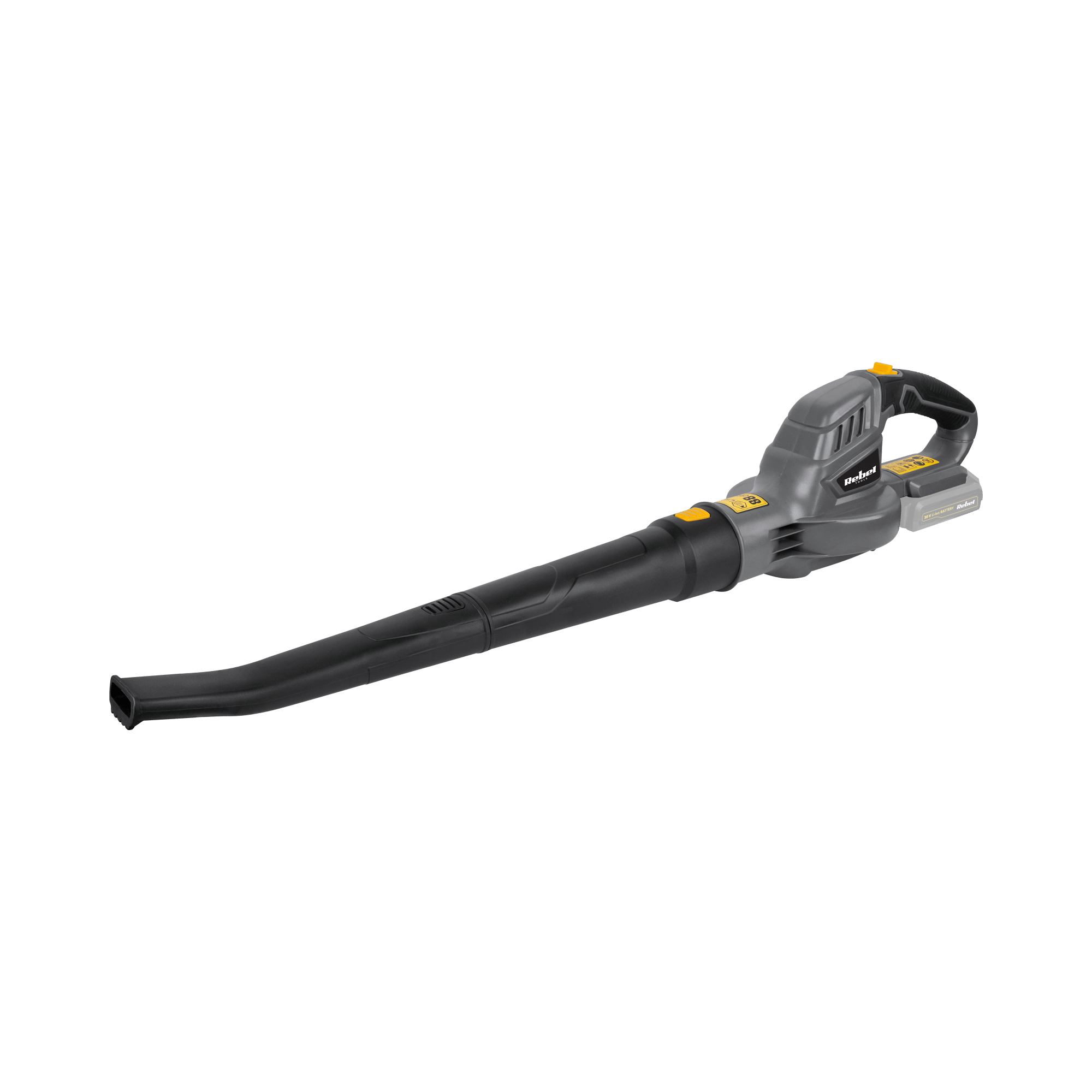 20V бездротовий повітродув 20V Rebel RB-5000.1 бездротовий повітродув