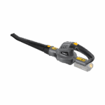 20V Rebel RB-5000.1 бездротовий повітродув - Зображення 2