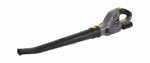 20V Rebel RB-5000 бездротовий повітродув
