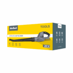 20V Rebel RB-5000.1 бездротовий повітродув - Зображення 3