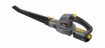 20V Rebel RB-5000 бездротовий повітродув - Зображення 2