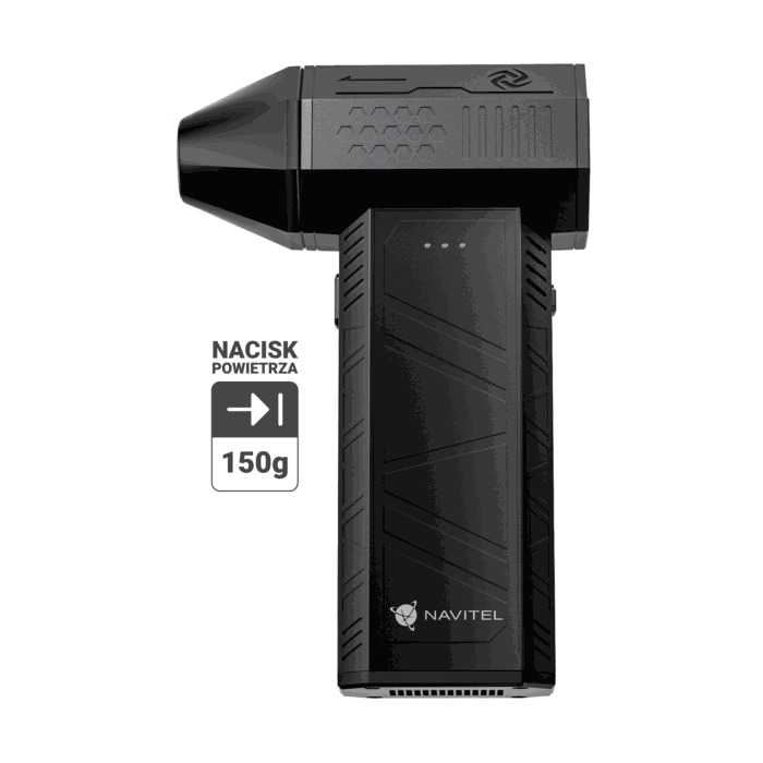 Компактна повітродувка TF3 Navitel NAV013 - Зображення 4