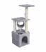 Когтеточка для котів 30x30x92 см