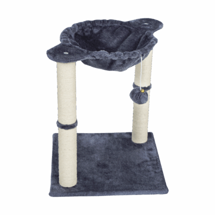 Когтеточка для котів 40x40x51 см