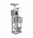 Когтеточка для котів 48x40x155 см