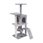 Когтеточка для котів 50x40x125 см