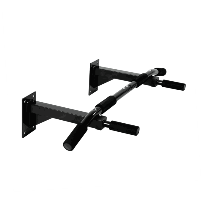 Настінна турніка Rebel RBA-2400 ACTIVE для стелі - Зображення 6