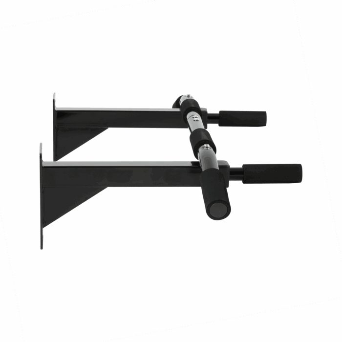 Настінна турніка Rebel RBA-2400 ACTIVE для стелі - Зображення 5