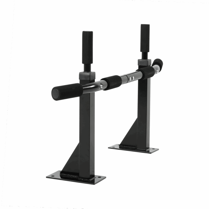 Настінна турніка Rebel RBA-2400 ACTIVE для стелі - Зображення 2