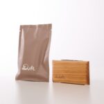 Ароматизатор для автомобіля Duft WD01-STAR-CD-01 Classic Drive з дерев'яним покриттям - натуральний дифузор з тримачем - Зображення 4