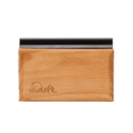 Ароматизатор для автомобіля Duft WD01-STAR-CD-01 Classic Drive з дерев'яним покриттям - натуральний дифузор з тримачем - Зображення 2