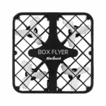Дрон BOX FLYER від Rebel ZAB0114 - Зображення 2